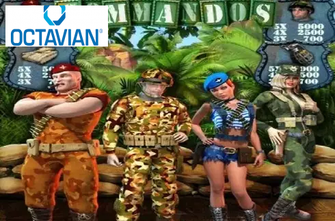 Commandos